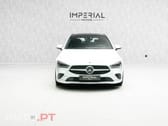 Mercedes-Benz CLA 180 d Shooting Brake 7G-DCT Progressive