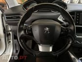 Peugeot 308 1.2 PureTech Style
