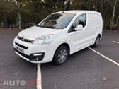 Citroen Berlingo 1.6 BlueHDi L1 3L