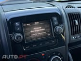 Peugeot Boxer 2.2 BlueHDi 330 L1H1 Premium