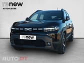 Dacia Duster Journey Eco-G 100