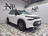 Citroen C3 Aircross 1.2 PureTech Shine