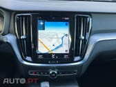 Volvo V60 2.0 T6 AWD TE Inscription Expression
