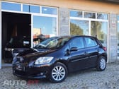 Toyota Auris 1.4 D-4D MMT Sol
