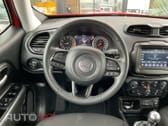 Jeep Renegade 1.0 T Night Eagle