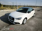 Audi A1 1.6 TDI Sport