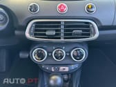 Fiat 500X 1.3 FireFly Yacht Club Capri DCT