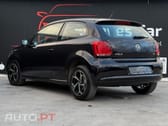 Volkswagen Polo 1.2 TDi Confortline