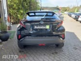 Toyota C-HR 1.8 Hybrid Exclusive