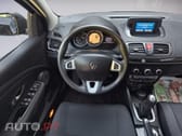 Renault Mégane Sport Tourer 1.5 dCi Dynamique