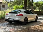 Porsche Panamera S E-Hybrid