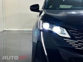 Peugeot 3008 1.6 Hybrid GT Pack e-EAT8