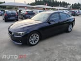BMW 418 d Advantage Auto