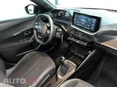 Peugeot 2008 1.2 PureTech Active