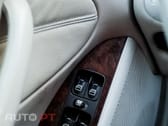 Mercedes-Benz C 270 Elegance