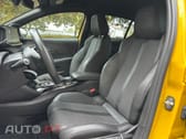 Peugeot E-208 50 kWh GT Pack