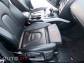 Audi A5 2.0 TDI S-line