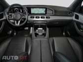 Mercedes-Benz GLE I.V.A DEDUTIVEL de 4M AMG 