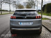 Peugeot 3008 1.5 BlueHDi Active Pack