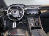 Peugeot 508 SW GT