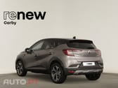 Renault Captur Captur 1.0 TCe RS Line