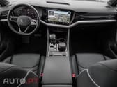 Volkswagen Touareg I.V.A DEDUTIVEL 3.0 eTSI eHybrid