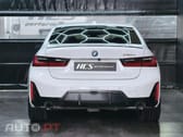 BMW 330 e Pack Desportivo M Pro Auto