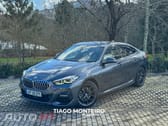 BMW 218 i Pack Desportivo M