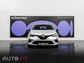 Renault Clio 1.0 TCe Equilibre
