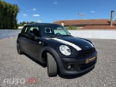 MINI Cooper D