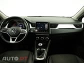 Renault Captur Captur 1.0 TCe Techno