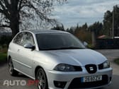 Seat Ibiza 6l