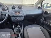 Seat Ibiza 1.4 TDI Reference