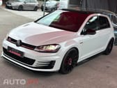 Volkswagen Golf 2.0 TSi GTi DSG Performance
