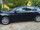Seat Leon Style Plus