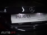 Mercedes-Benz CLA 180 1.5