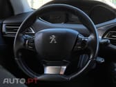 Peugeot 308 1.6 HDi Active