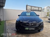Opel Astra Sports Tourer 1.2T 130cv Nacional 51 mil km