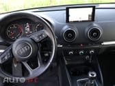 Audi A3 Sportback 1.6 TDI Sport