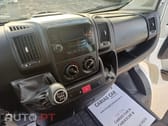 Citroen Jumper 2.0 BlueHDi 35 L4 CD
