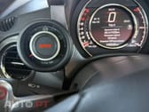 Fiat 500C ABARTH 1.4 JET ELABORATIONE MTA