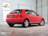 Audi A3 1.6