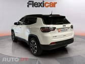 Jeep Compass 1.3 TG 4Xe Limited