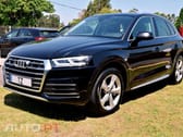 Audi Q5 2.0 TDi quattro Sport S-tronic