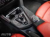 BMW M4 Competition