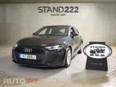 Audi A3 Sportback 30 TFSI S tronic