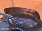 Honda PCX 2024