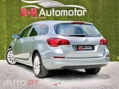 Opel Astra Sports Tourer 1.7 CDTi Cosmo