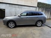 Mitsubishi Outlander 2.0 PHEV Intense Navi
