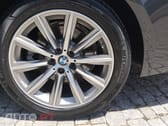 BMW 525 d Line Luxury Auto